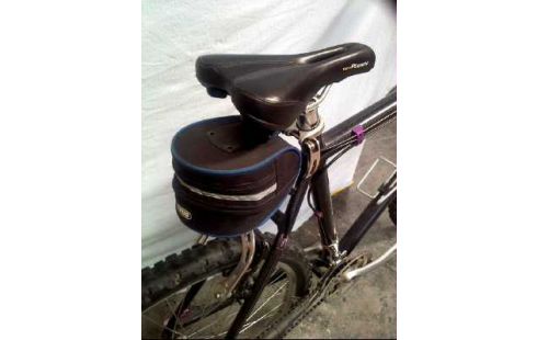 FAHRRAD 26-ZOLL SCHW. <DEORE SHIMANO>