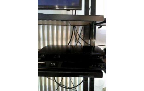 DVD/BLURAY-PLAYER <SONY BDP-S185>