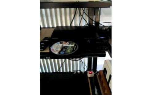 DVD/BLURAY-PLAYER <SONY BDP-S185>