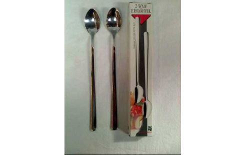 EISLÖFFEL 3X2ER-SET <WMF> EDELSTAHL