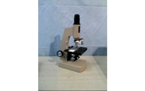 MIKROSKOP MIT ZUBEHÖR <ESCHENBACH OPTIK>