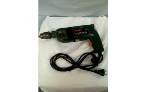 BOHRMASCHINE <BOSCH CSB 650-2RE>