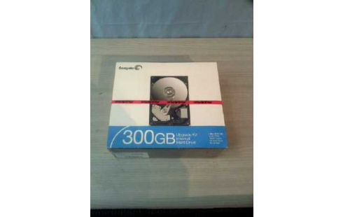 FESTPLATTE <SEAGATE> PC 300GB 7200 RPM