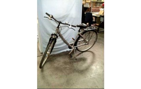 FAHRRAD DAMEN <CANYON> 28 ZOLL GRAU