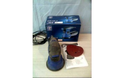 EXZENTERSCHLEIFER <LUXTOOLS EXS-240A>