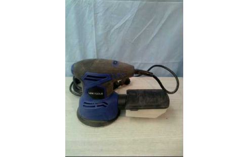 EXZENTERSCHLEIFER <LUXTOOLS EXS-240A>