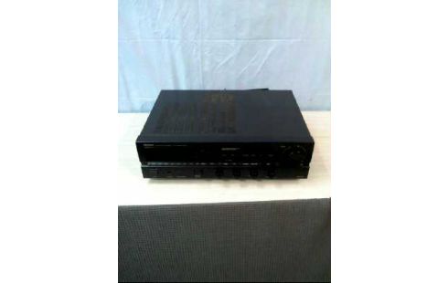 STEREO RECEIVER <DENON> DRA-425R