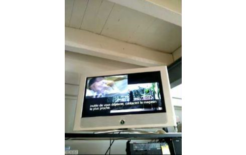 FERNSEHER <LOEWE> 32