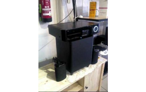 MUSIKANLAGE BDS 270/ BDS 570 <HARMAN/KARDON>