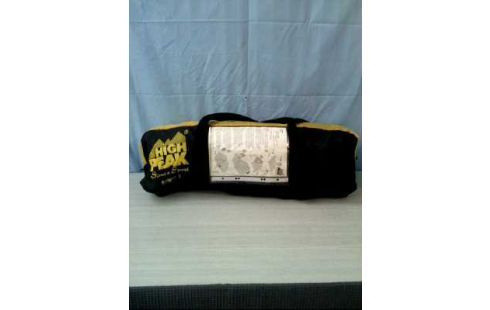 ZELT <HIGH PEAK> SIMEX SPORT BONITO 2