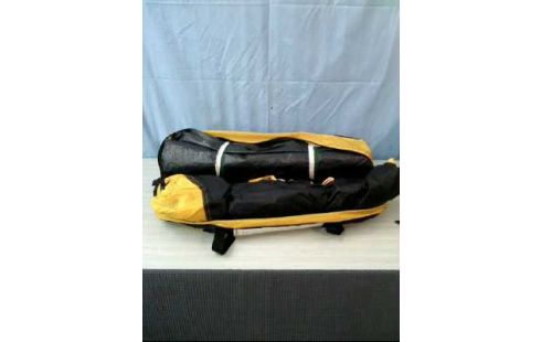 ZELT <HIGH PEAK> SIMEX SPORT BONITO 2