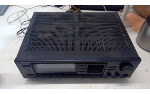 TUNER, , AMPLIFICATEUR ONKYO