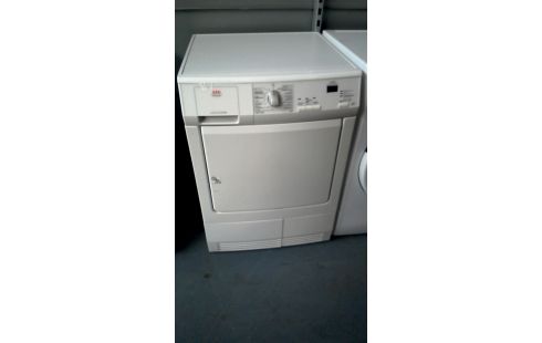 DROOGKAST AEG LAVATHERM