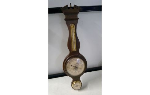 BAROMETER