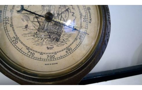 BAROMETER