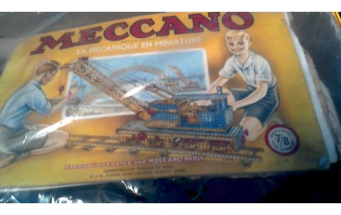 MECANO