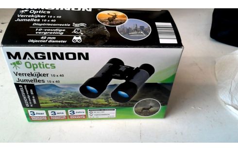 VERREKIJKER MAGINON