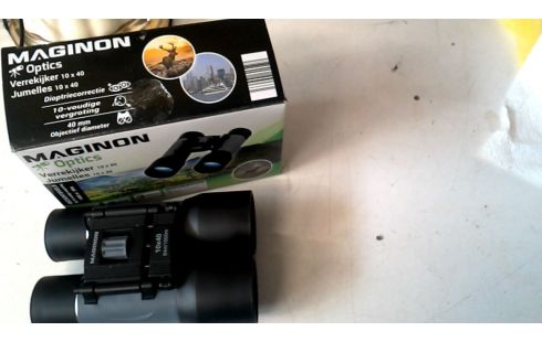 VERREKIJKER MAGINON