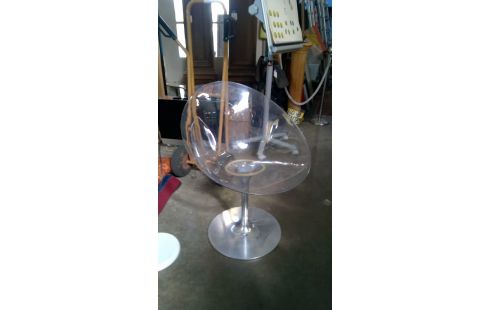 STOEL DESIGN PLEXI ERO KARTELL