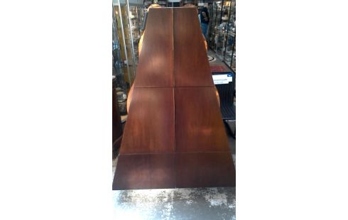 KAST DESIGN MET VERLICHTING