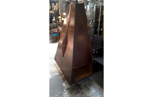 KAST DESIGN MET VERLICHTING