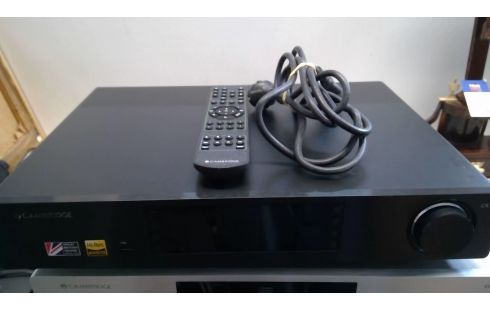 NETWERKSPELER HIGH END CAMBRIDGE CXN