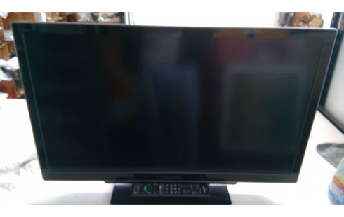 PANASONIC FLATSCREEN TX-L32DT30E BIJH AFSTBED