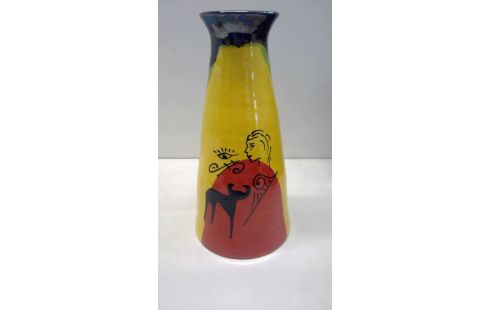 TERRACOTA VAAS BUXO THOMAS