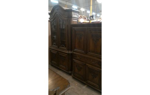 SALLE A MANGER CHENE