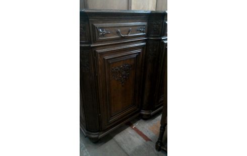 SALLE A MANGER CHENE