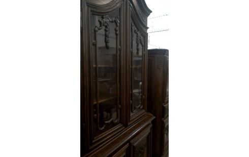 SALLE A MANGER CHENE