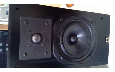 MONITOR AUDIO PAAR MON 9 LUIDSPR