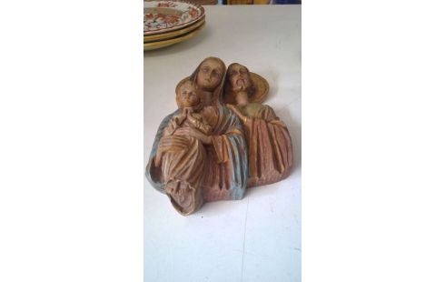 WAND APLIQUES HEILIG TRIO