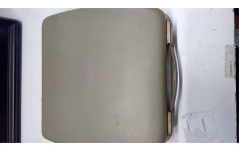 TYPEMACHINE ADLER TIPA