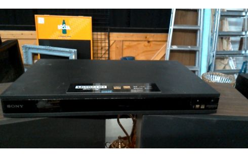 SONY UBP-X800 BLU RAY/DVD/SAC