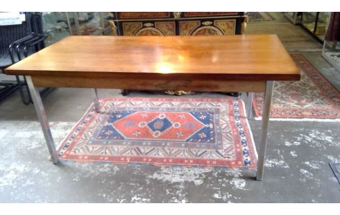 EETTAFEL ALFRED HENDRICKX BELFORM 50TIES