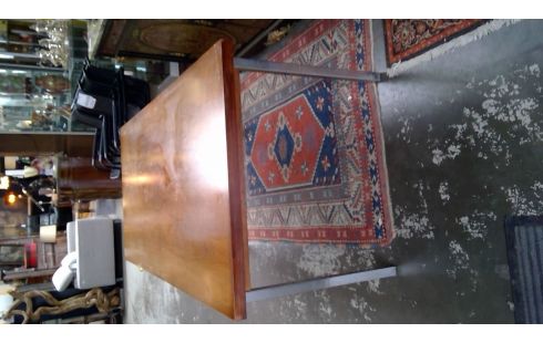 EETTAFEL ALFRED HENDRICKX BELFORM 50TIES