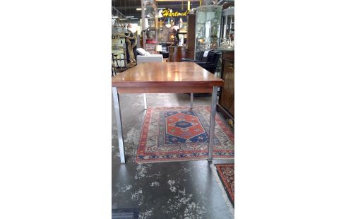 EETTAFEL ALFRED HENDRICKX BELFORM 50TIES