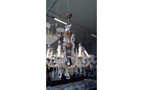 KROONLUCHTER KRITAL MARIE THERESE