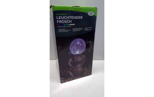 FROSCH
