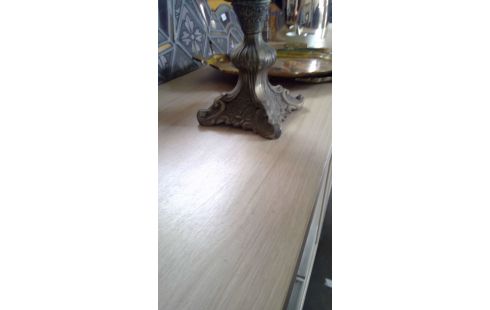 VASE METALL