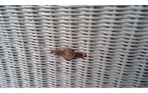 STOELEN VINCENT SHEPPARD 4 STUKS