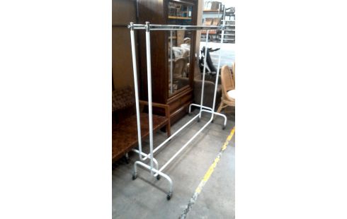 KLEDINGREK VINTAGE PROFFESIONEEL XL