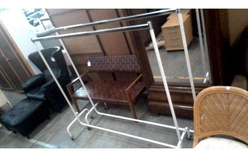 KLEDINGREK VINTAGE PROFFESIONEEL XL