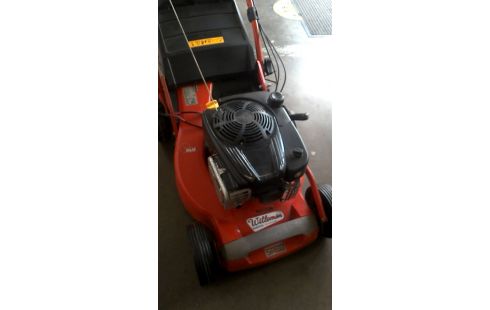 GRASMAAIER SABO BENZINE