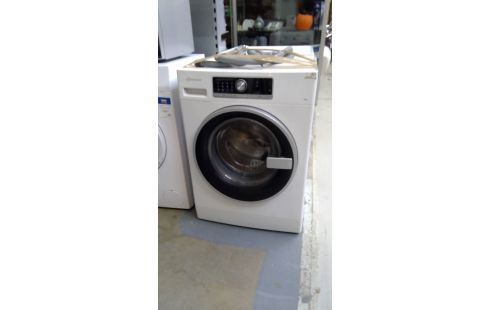 BAUKNECHT WASMACHINE 8KG