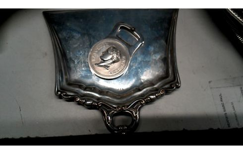 CHRISTOPHLE FLES OPENER/EN BLIKJE