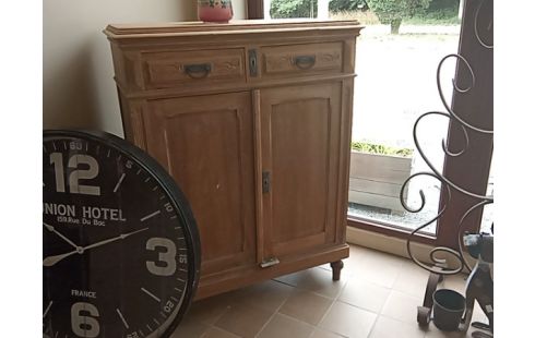 BONHEUR DU JOUR ORME