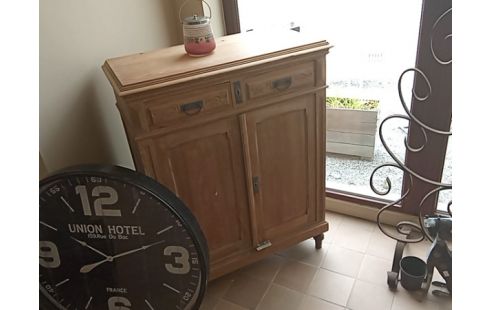 BONHEUR DU JOUR ORME