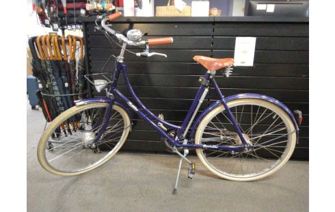 VELO HOLLANDAIS PASHLEY BRITANNIA